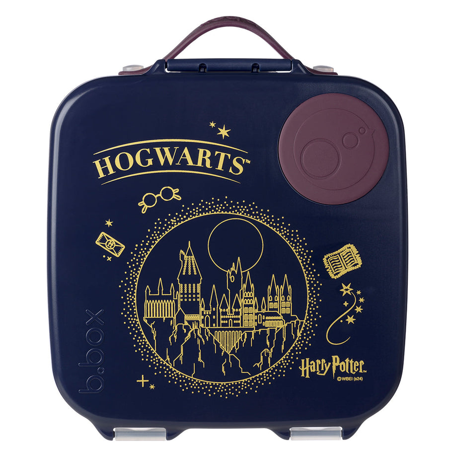 Lunchbox Bbox 2 litres - Harry Potte b.box