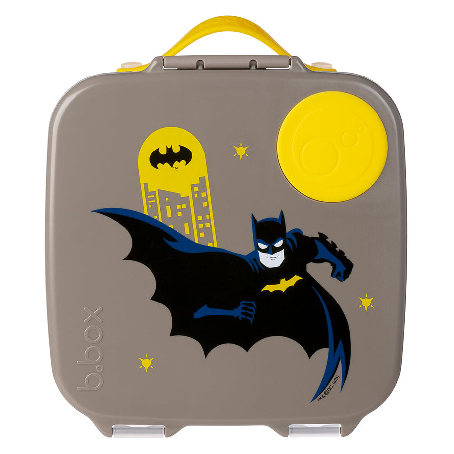 Lunchbox Bbox 2 litres - Batman 🦇 b.box