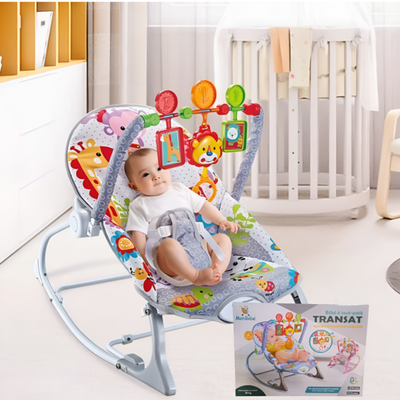 TRANSAT POUR BEBE - MON BÉBÉ