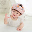 CASQUE ANTI CHUTE BEBE