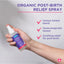 Lansinoh Spray apaisant post naissance - 100ml