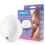 Lansinoh Coussinets d'allaitement lavables x4 blancs