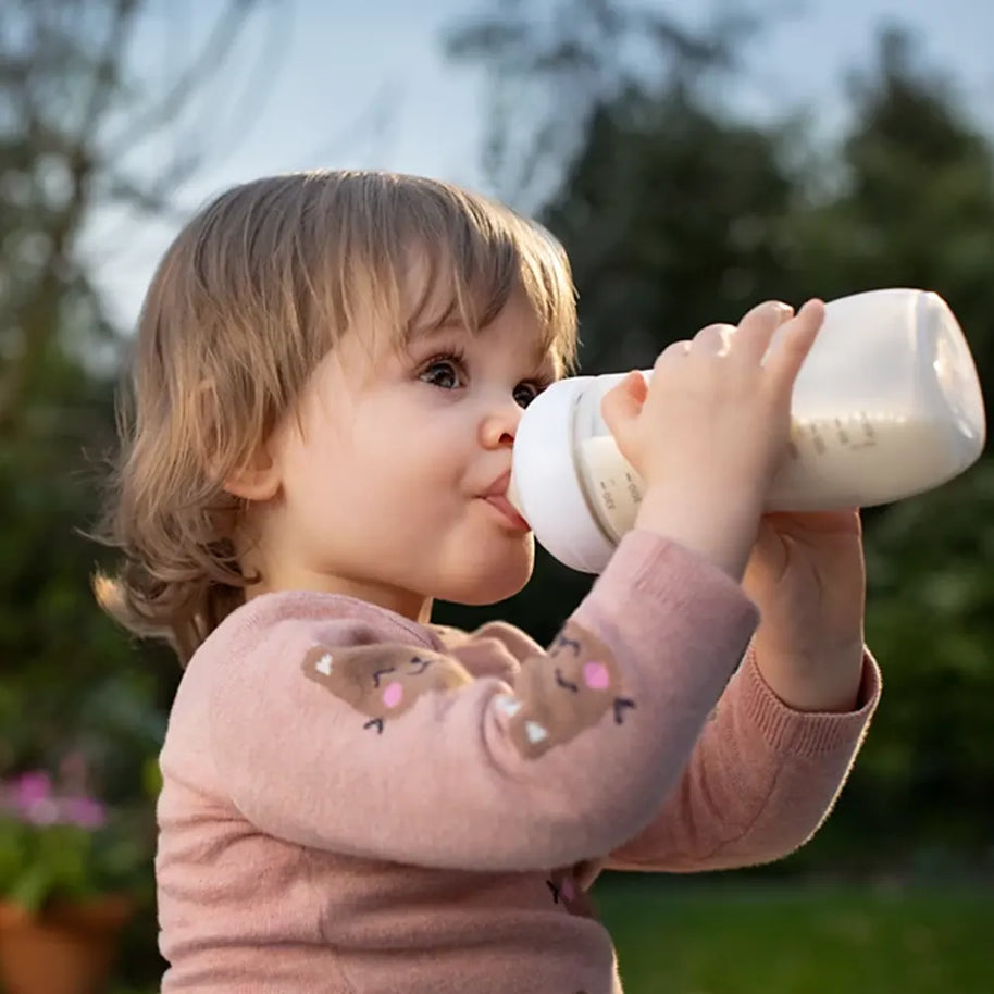 Philips Avent Biberon Natural 6M+ – 330 ml