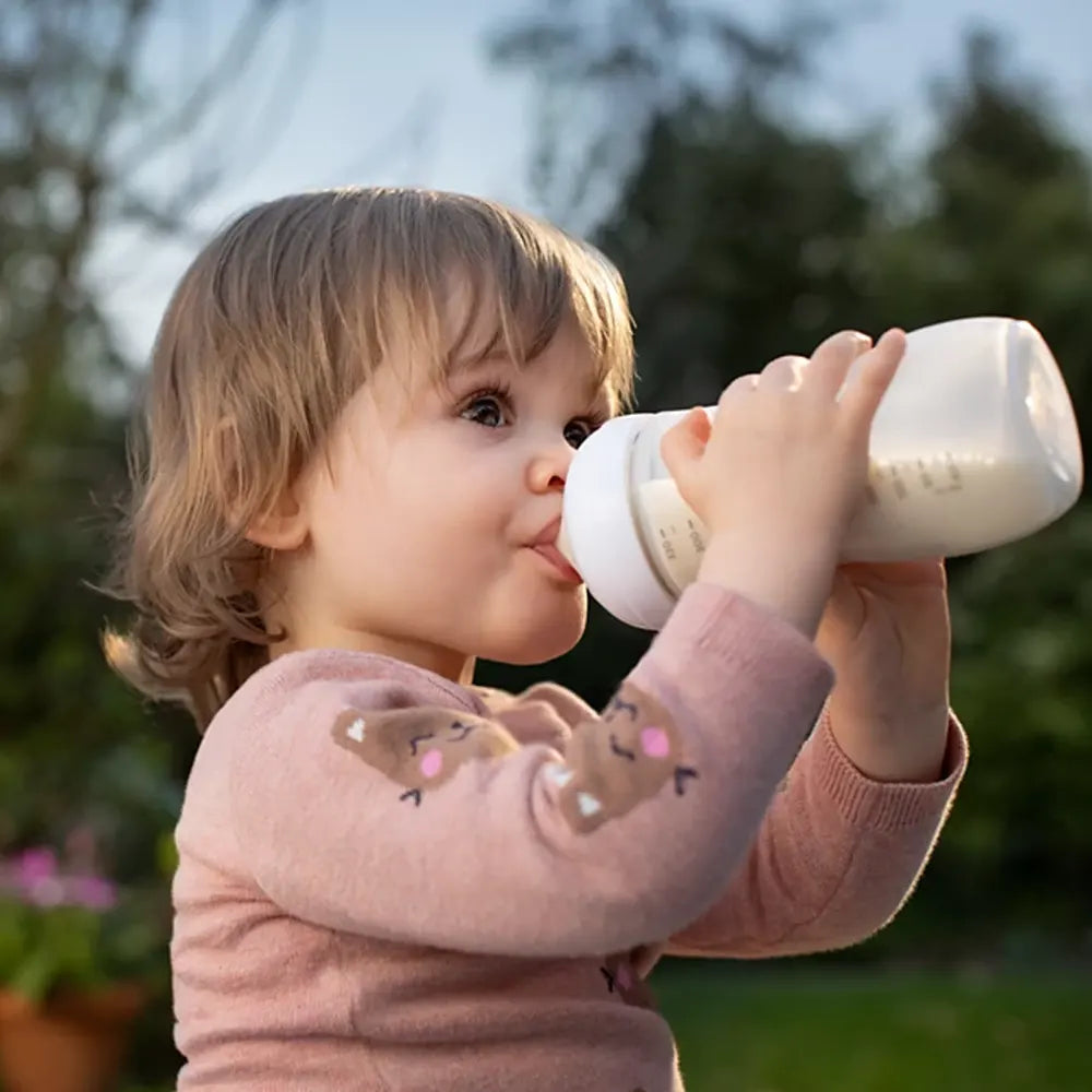 Philips Avent Biberon Natural 6M+ – 330 ml
