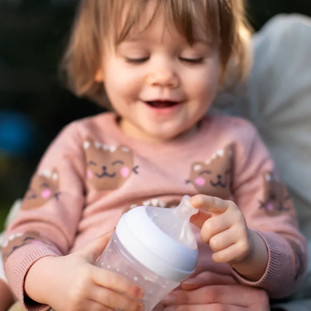 Philips Avent Biberon Natural 6M+ – 330 ml