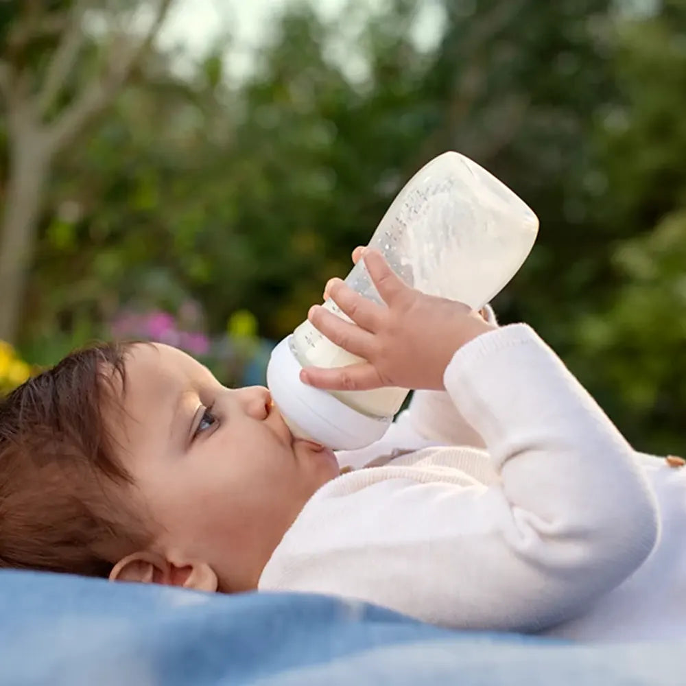 Philips Avent Biberon Natural 6M+ – 330 ml