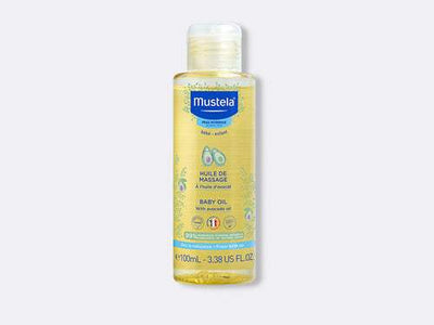 Mustela Huile de Massage - 100ml