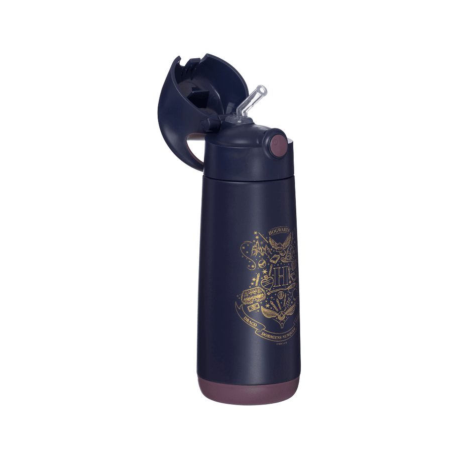 Gourde isotherme Harry Potter B.box 500ml b.box