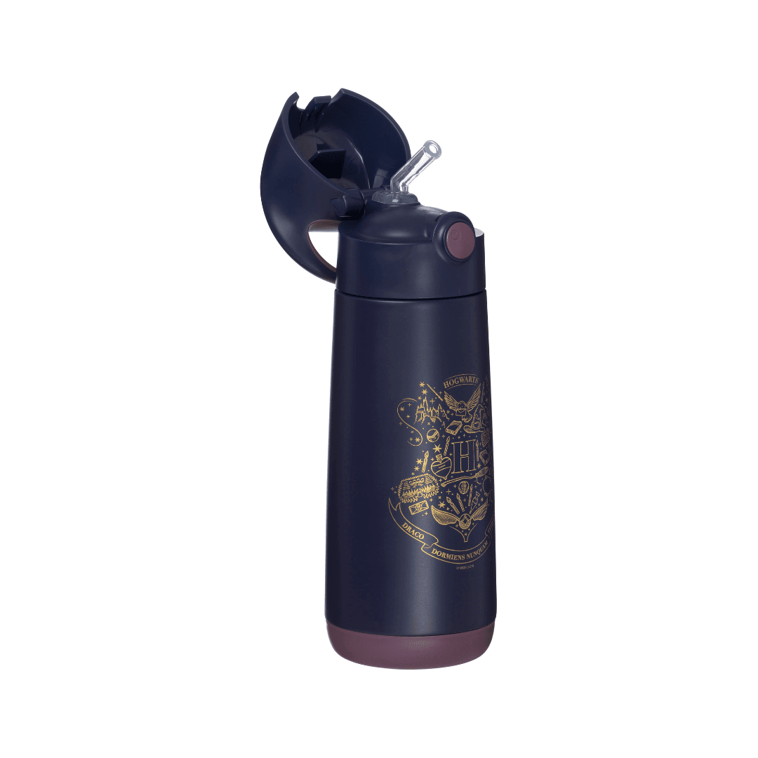 Gourde isotherme Harry Potter B.box 500ml b.box