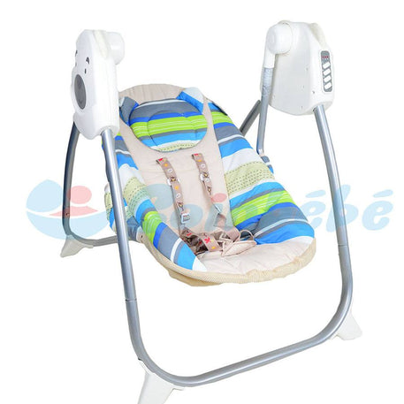Balancelle bébé swing – MAMALOVE MAMALOVE