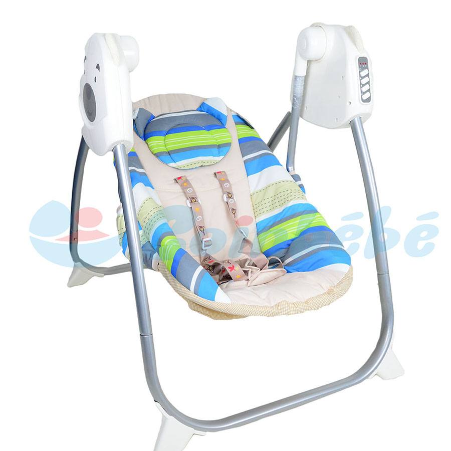 Balancelle bébé swing – MAMALOVE