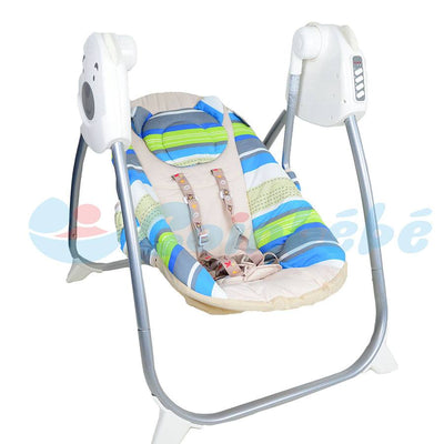 Balancelle bébé swing – MAMALOVE