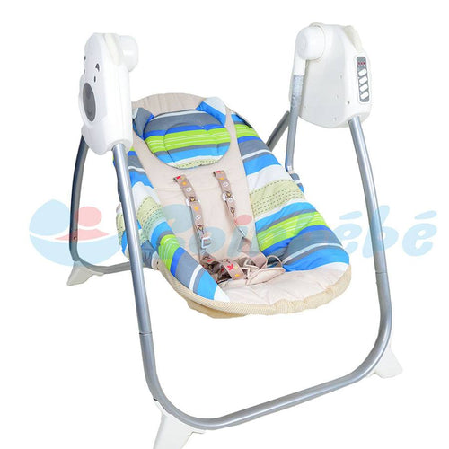 Balancelle bébé swing – MAMALOVE