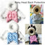 Coussin anti-choc protection de tête bébé