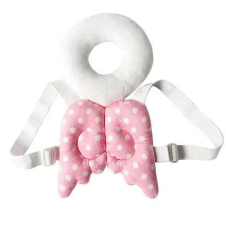 Coussin anti-choc protection de tête bébé Bébé Shop Maroc