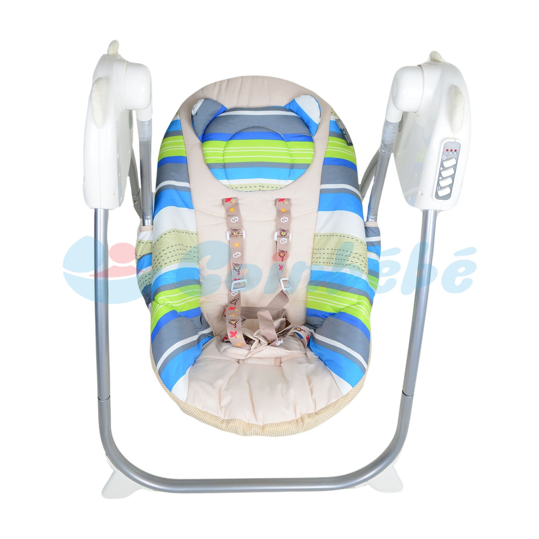 Balancelle bébé swing – MAMALOVE MAMALOVE