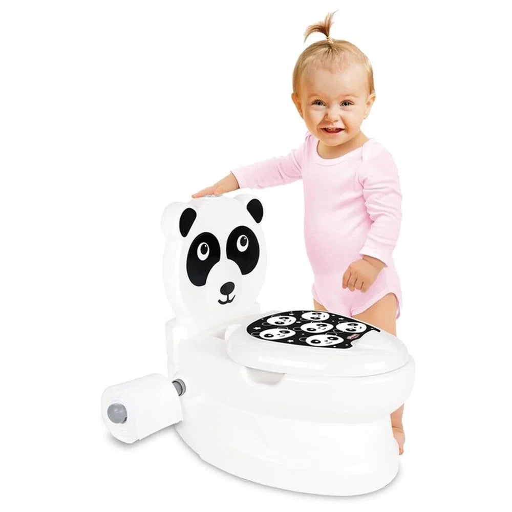 Pilsan Siège de Toilette Éducatif pour Bébé 18M+