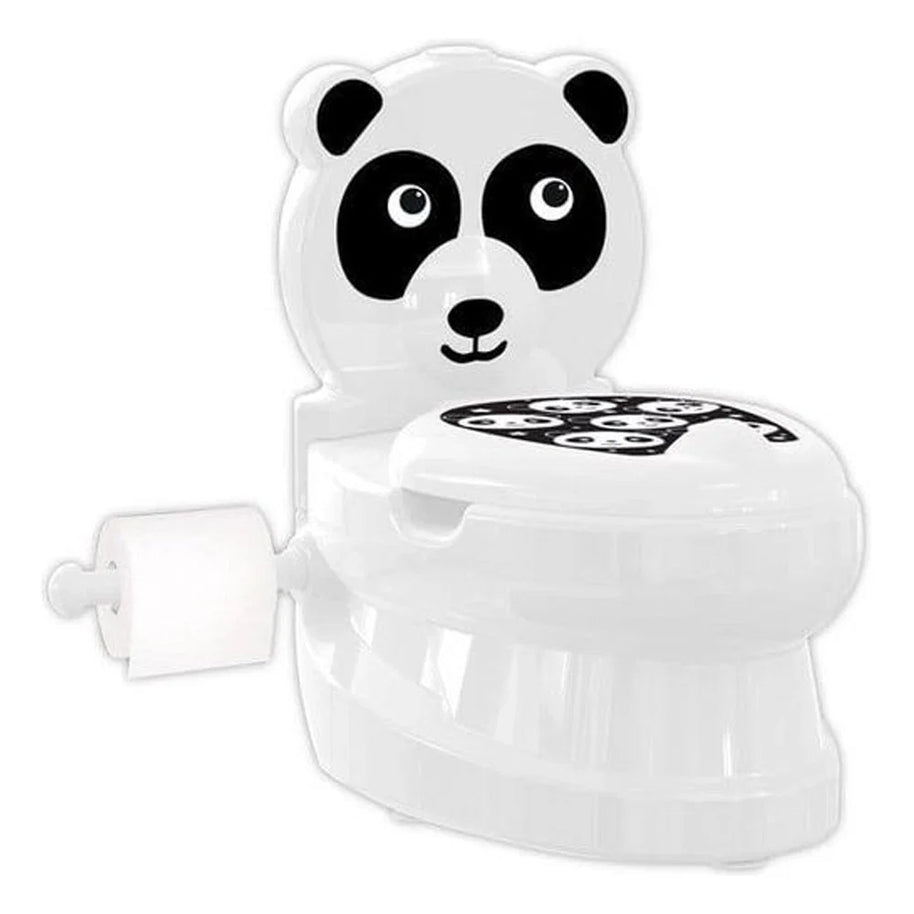 Pilsan Siège de Toilette Éducatif pour Bébé 18M+