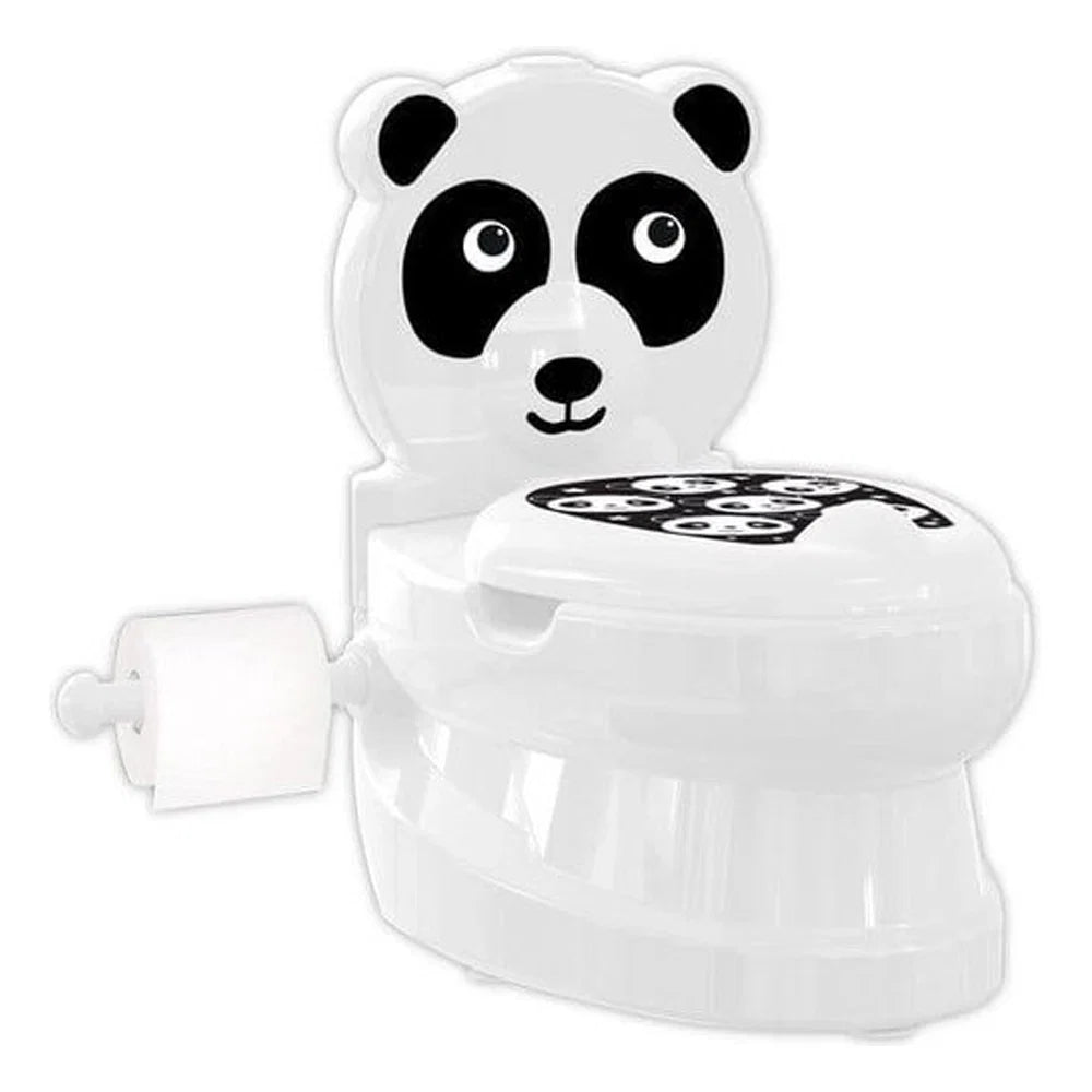 Pilsan Siège de Toilette Éducatif pour Bébé 18M+