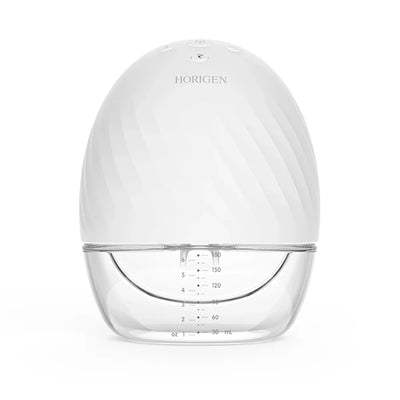 Horigen Tire-lait  Électrique Simple Mains Libres