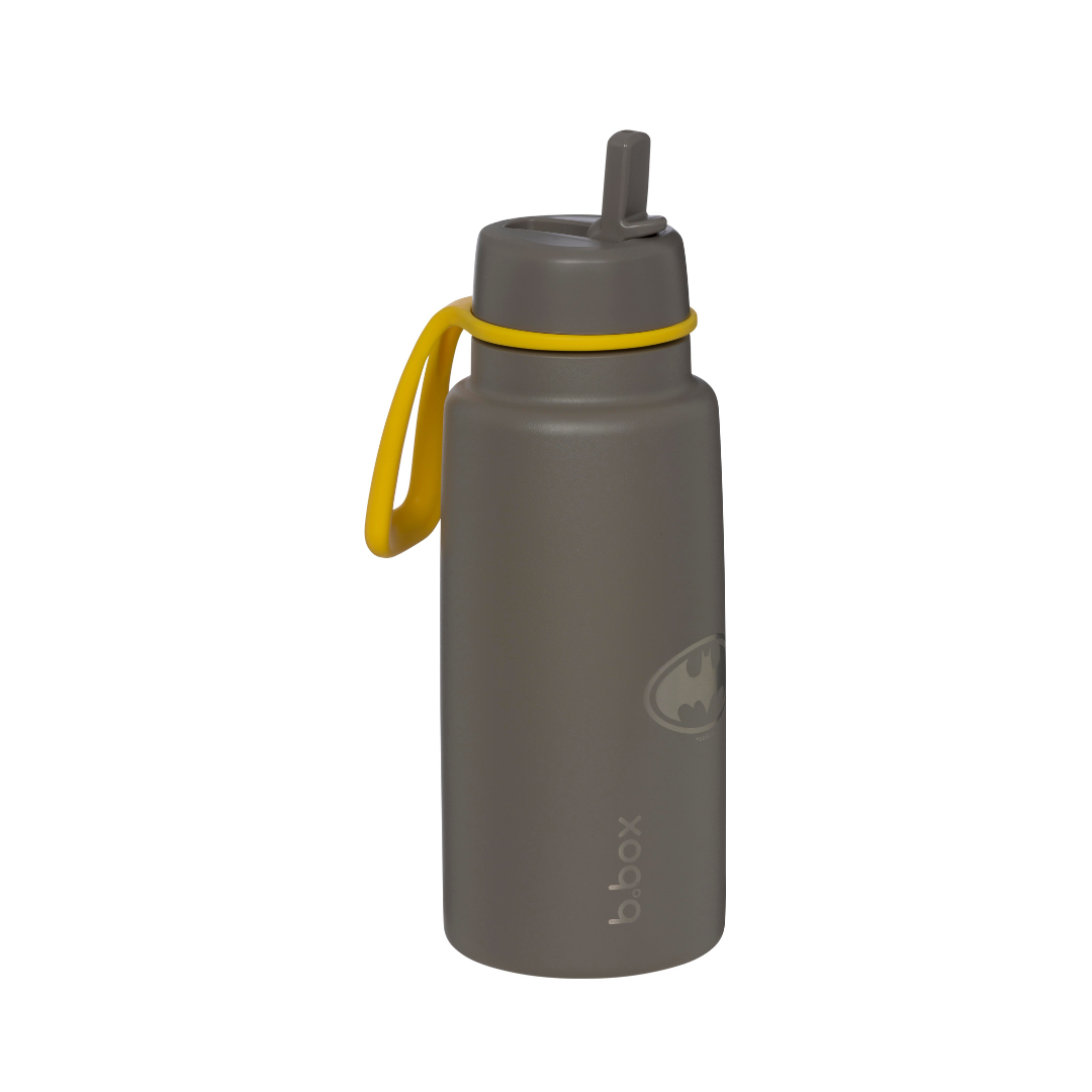 Gourde Isotherme Flip Top BBox 1L - Batman