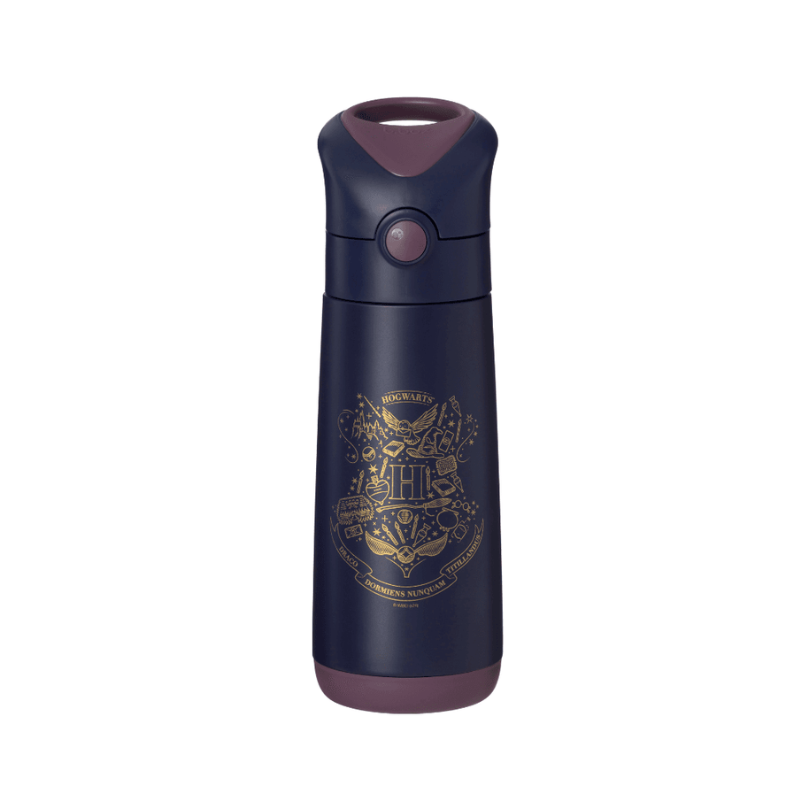 Gourde isotherme Harry Potter B.box 500ml b.box