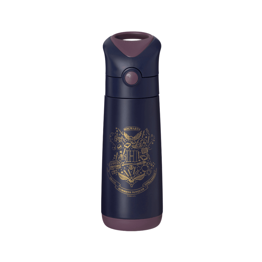 Gourde isotherme Harry Potter B.box 500ml b.box