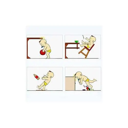 CASQUE ANTI CHUTE BEBE - Bébé Shop Maroc