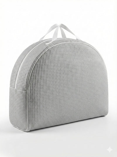 Couffin Bébé Nomade & Pliable - Lit Cocon Transformable