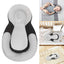 Coussin Anti tête plate pour bébé