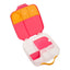 Lunchbox Bbox 2 litres - Strawberry Shake