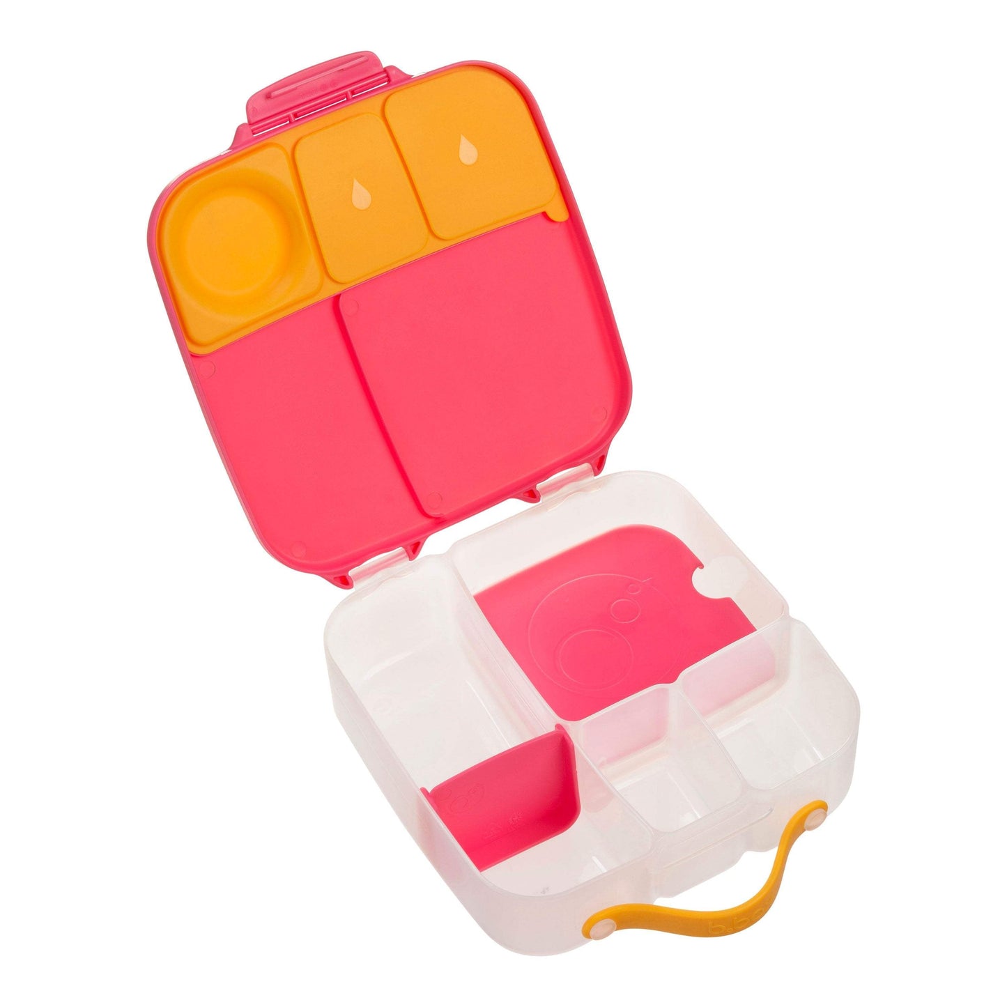Lunchbox Bbox 2 litres - Strawberry Shake