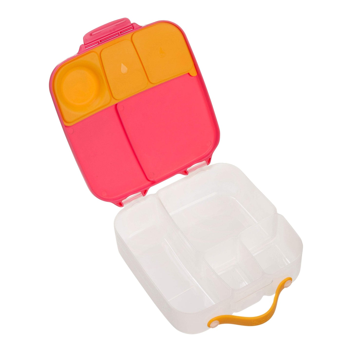 Lunchbox Bbox 2 litres - Strawberry Shake