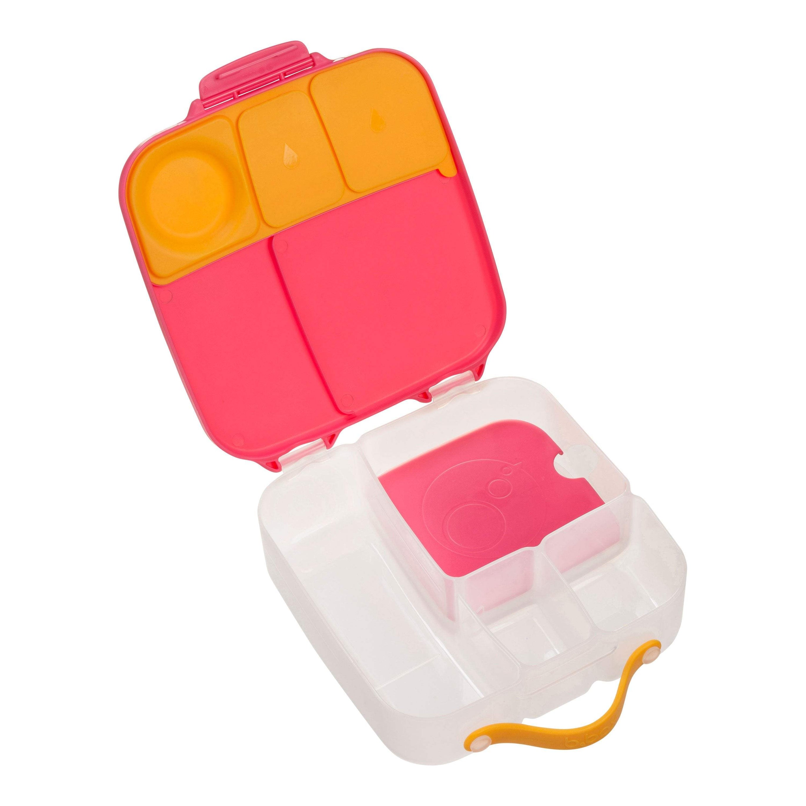 Lunchbox Bbox 2 litres - Strawberry Shake b.box