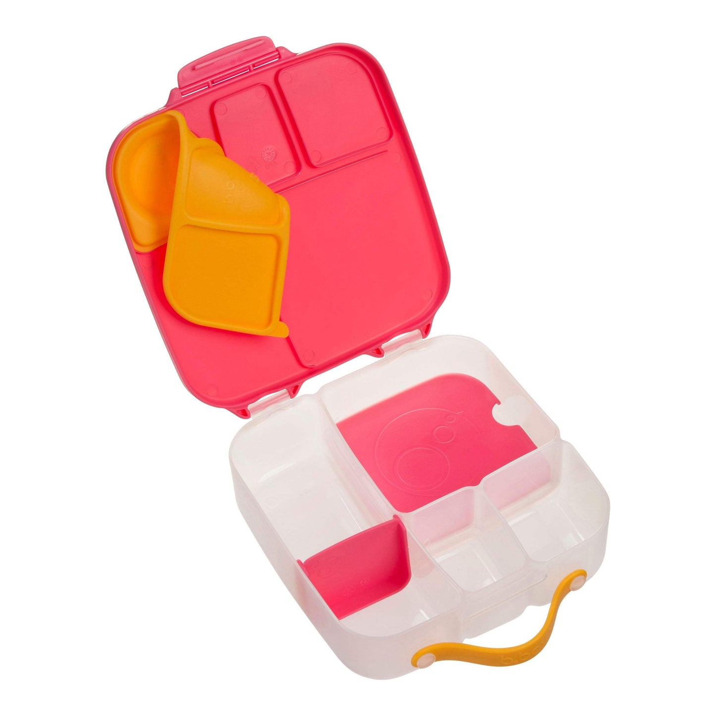 Lunchbox Bbox 2 litres - Strawberry Shake