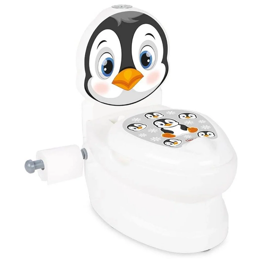 Pilsan Siège de Toilette Éducatif pour Bébé 18M+