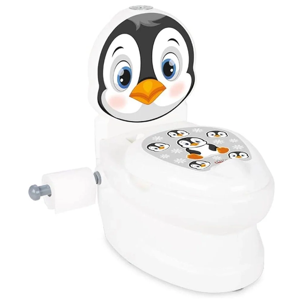 Pilsan Siège de Toilette Éducatif pour Bébé 18M+