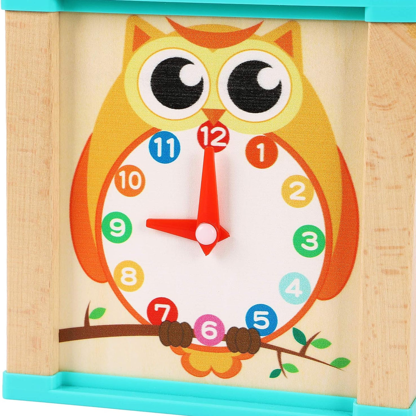 5 in 1 ActivityCube : Le Cube Multifonction 5 en 1 - Bébé Shop Maroc