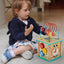 5 in 1 ActivityCube : Le Cube Multifonction 5 en 1
