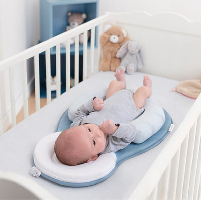 Coussin Anti tête plate pour bébé