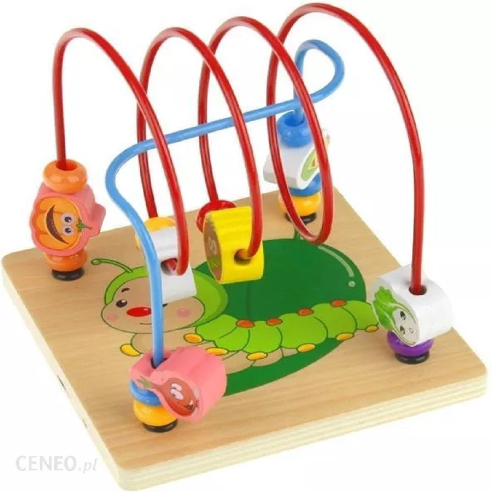 5 in 1 ActivityCube : Le Cube Multifonction 5 en 1 - Bébé Shop Maroc