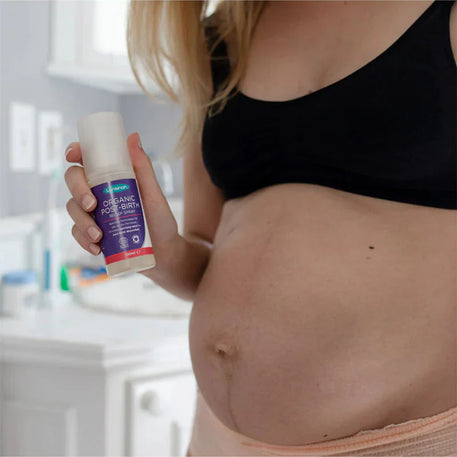 Lansinoh Spray apaisant post naissance - 100ml - Bébé Shop Maroc