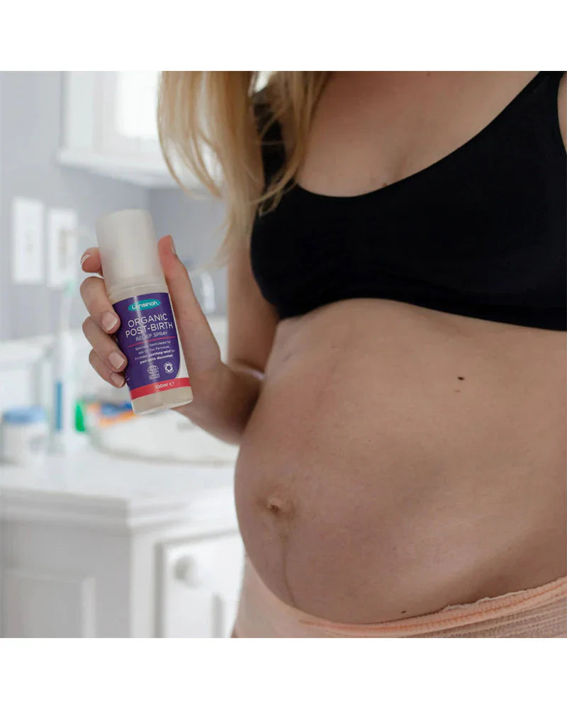 Lansinoh Spray apaisant post naissance - 100ml - Bébé Shop Maroc