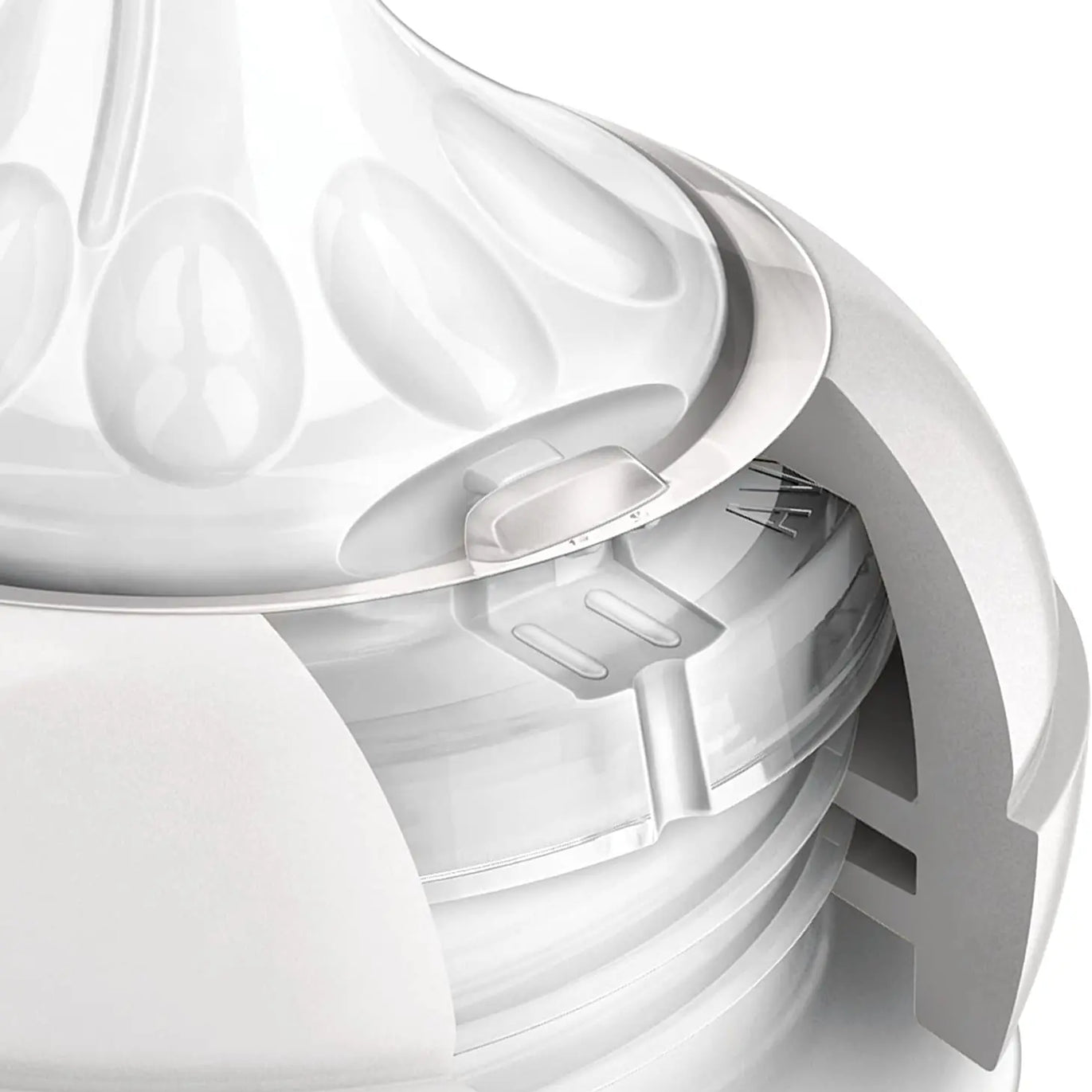 Pack nouveau-né biberons Natural avent