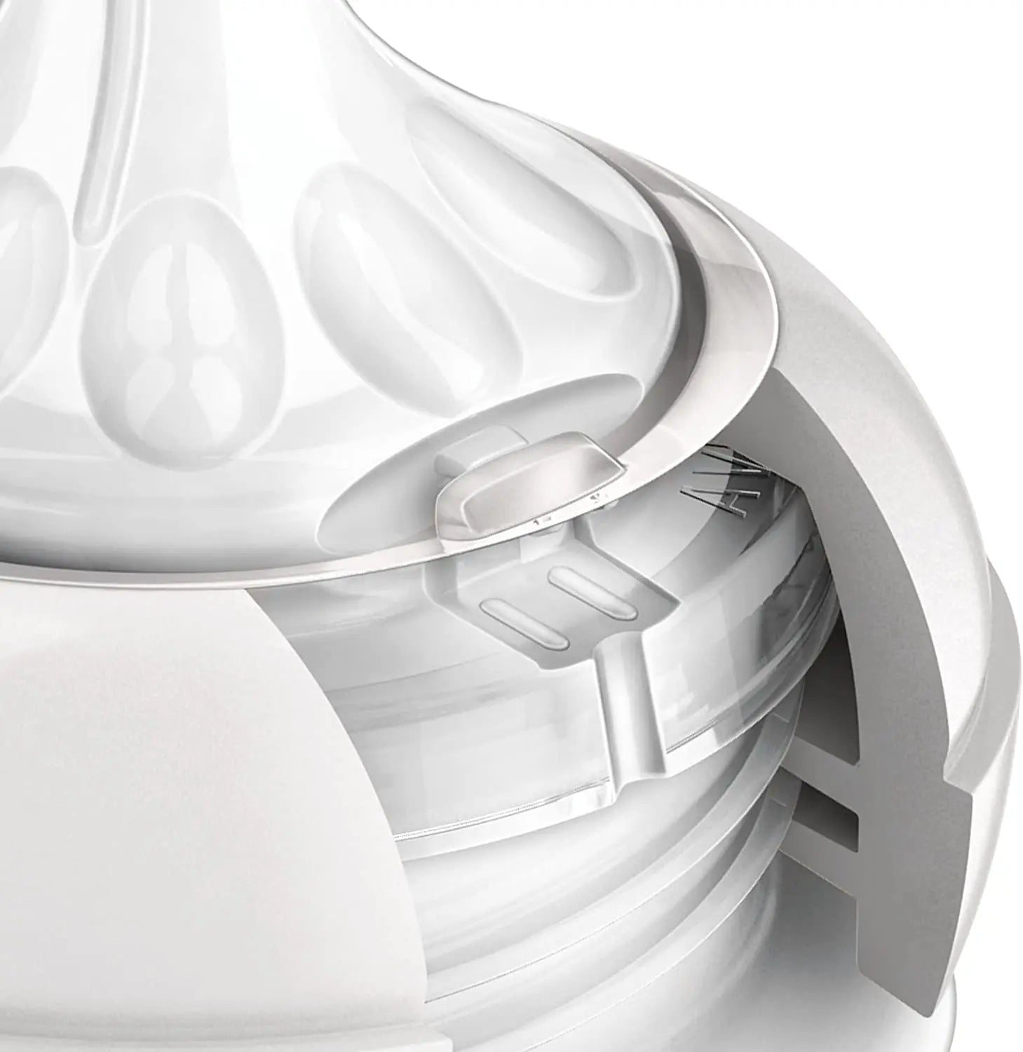 Pack nouveau-né biberons Natural avent