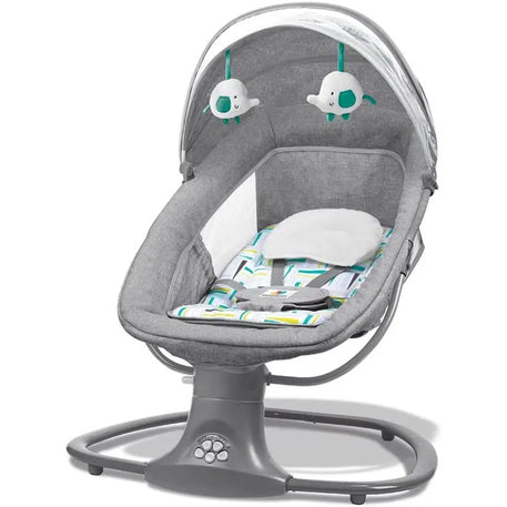 Balancelle Bébé 3en1 Musicale Mastela