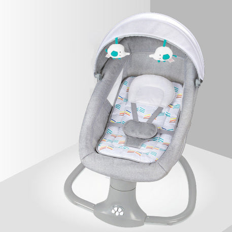Balancelle Electrique pour Bébé