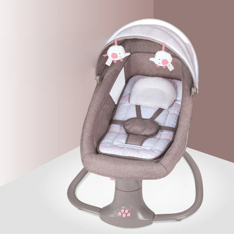 Balancelle Electrique pour Bébé