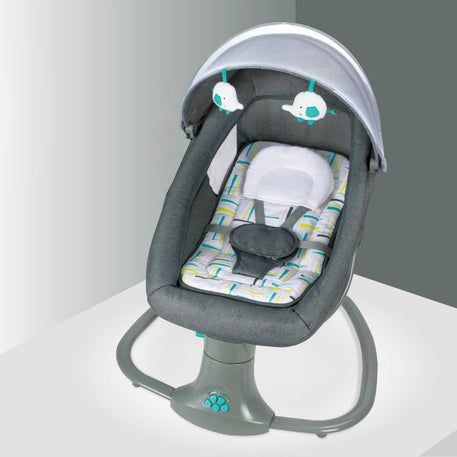 Balancelle Electrique pour Bébé