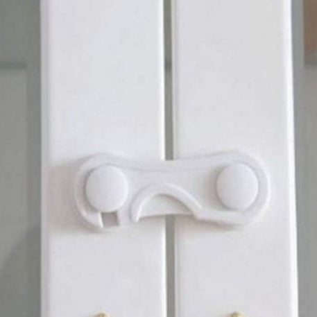 Bloque Vitrines (2pcs) Bébé Safe Elodis